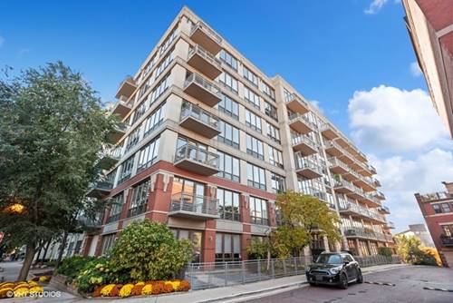 1000 N Kingsbury Unit 703, Chicago, IL 60610