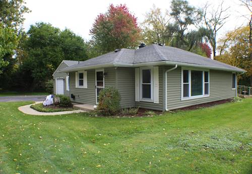 257 Edgewood, Algonquin, IL 60102