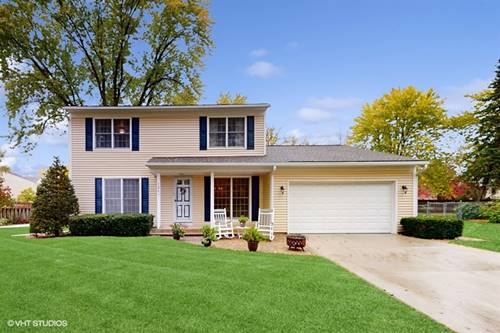 1041 Cordova, Wheaton, IL 60189