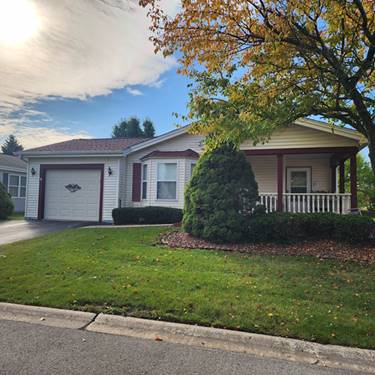 321 W Citation, Grayslake, IL 60030