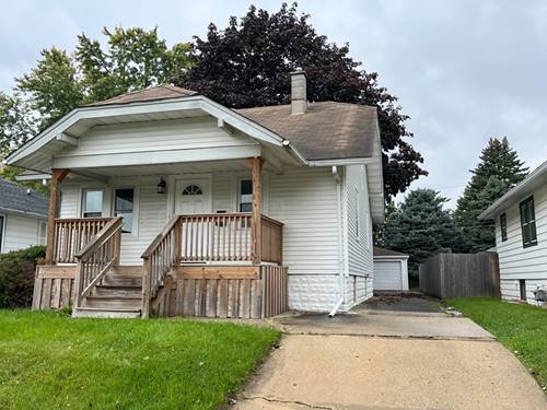 1411 N Raynor, Joliet, IL 60435