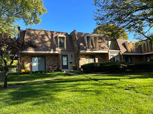 2090 Country Club Unit 2090, Woodridge, IL 60517