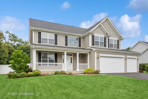 1489 Rolling Hills, Crystal Lake, IL 60014