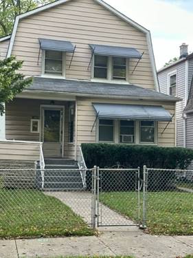 2007 Darrow, Evanston, IL 60201