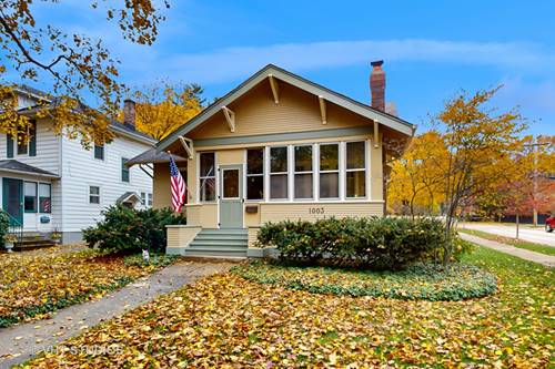 1003 Elm, St. Charles, IL 60174