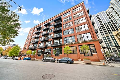 525 W Superior Unit 709, Chicago, IL 60654