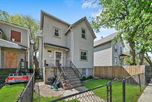 321 W 59th, Chicago, IL 60621