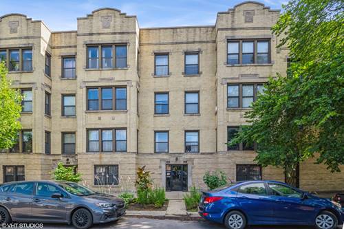 2955 N Kedzie Unit 2, Chicago, IL 60618
