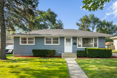 111 Wagner, Cary, IL 60013