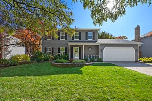1556 Selby, Naperville, IL 60563