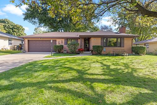 2431 Devonshire, Rockford, IL 61107