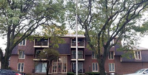 5721 W 103rd Unit 103, Oak Lawn, IL 60453