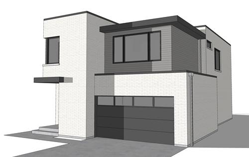 8228 Keeler, Skokie, IL 60076