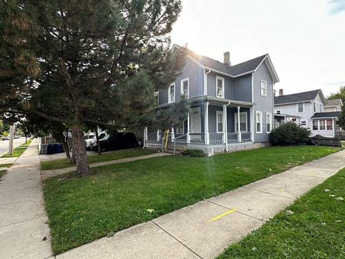 320 Center, Elgin, IL 60120