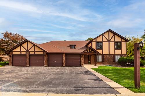 1779 Gloucester Unit C, Wheaton, IL 60187