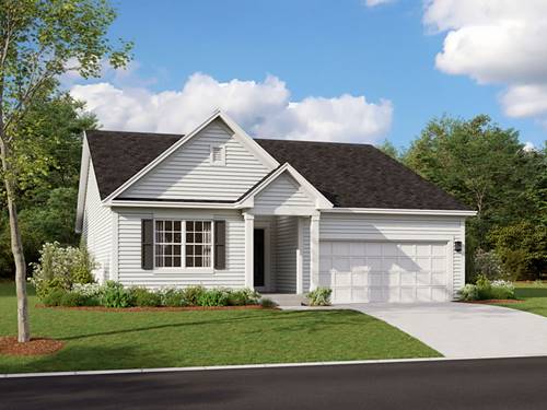 810 Courtney, Marengo, IL 60152