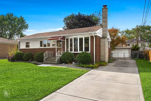1102 S Birch, Mount Prospect, IL 60056
