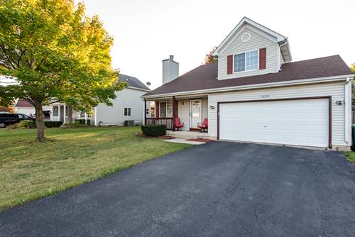 1804 Sunshine, Zion, IL 60099