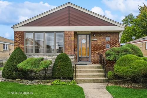 4131 W Crestline, Chicago, IL 60652