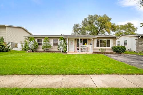421 Glen, Romeoville, IL 60446