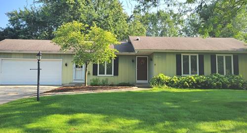 1310 Wintergreen, Batavia, IL 60510