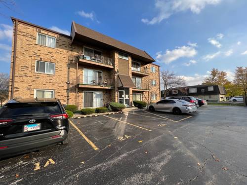 7121 Laverne Unit 2D, Tinley Park, IL 60477