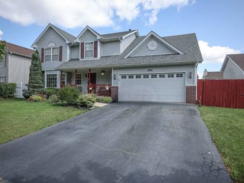 1802 Foxfield, Joliet, IL 60435