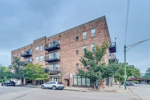 647 N Green Unit 306, Chicago, IL 60641