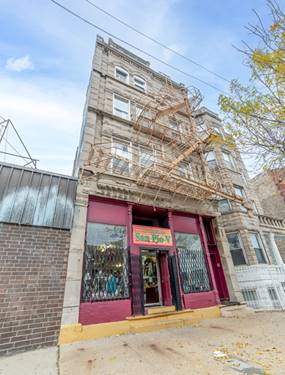 1854 S Ashland, Chicago, IL 60608