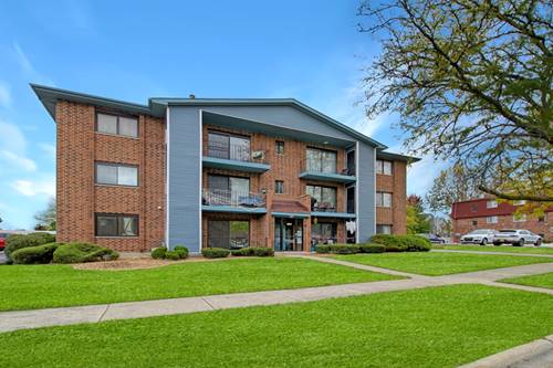 7140 166th Unit 301, Tinley Park, IL 60477