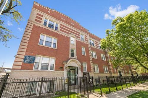 7357 N Ashland Unit 3, Chicago, IL 60626