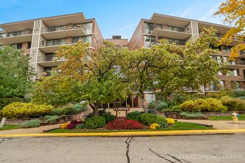 2 S Atrium Unit 409, Elmhurst, IL 60126