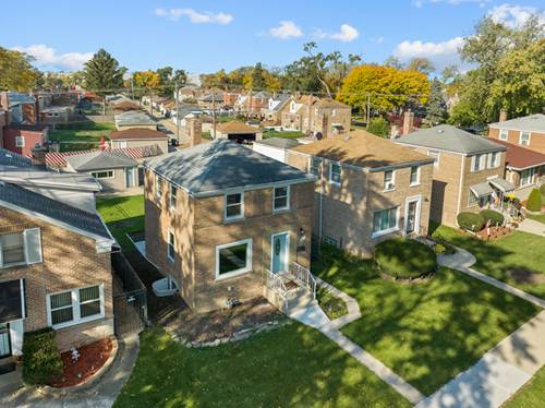 912 Marshall, Bellwood, IL 60104