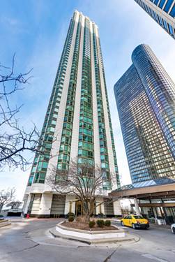 195 N Harbor Unit 3505, Chicago, IL 60601