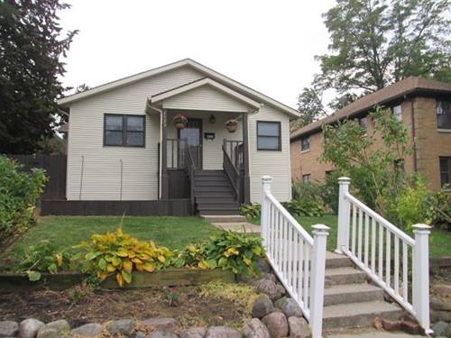 1623 Greenwood, Rockford, IL 61107