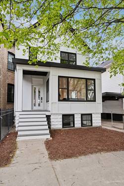 1619 W Byron, Chicago, IL 60613