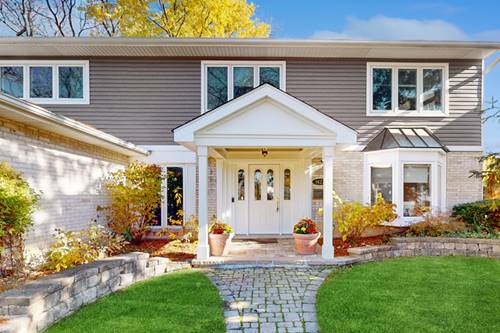 1427 S Evergreen, Arlington Heights, IL 60005