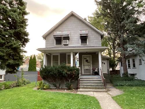 528 Ferdinand, Forest Park, IL 60130