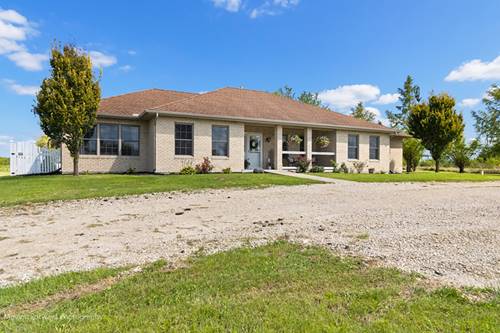 3408 E 2250th, Ottawa, IL 61350
