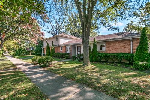 770 Cherry, Winnetka, IL 60093