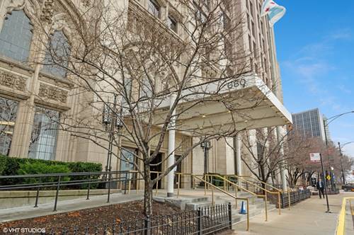 680 N Lake Shore Unit 1412, Chicago, IL 60611