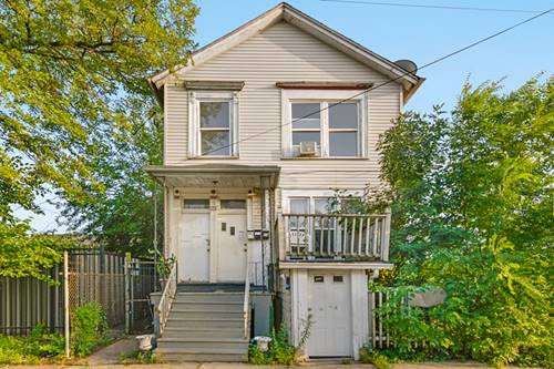 1915 W Ferdinand, Chicago, IL 60622