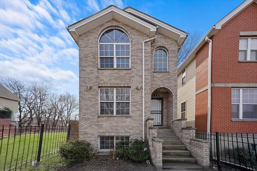 3841 W Maypole, Chicago, IL 60624