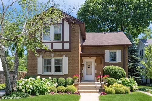 707 Brier, Kenilworth, IL 60043