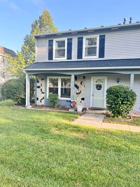 11 R Fernwood Unit 11R, Bolingbrook, IL 60440