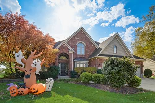 5747 Rosinweed, Naperville, IL 60564