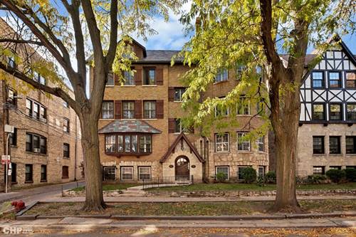 7442 N Hoyne Unit 2N, Chicago, IL 60645