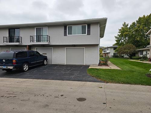 310 Whidah Unit 310, Schaumburg, IL 60194