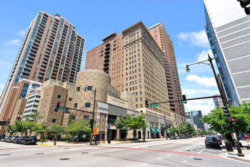 40 E 9th Unit 1416, Chicago, IL 60605