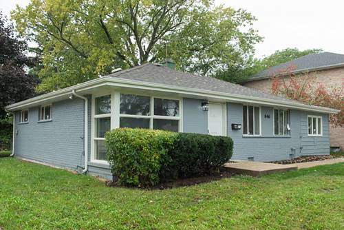 846 Waukegan, Northbrook, IL 60062